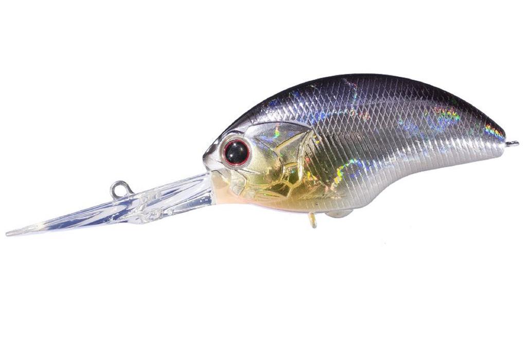 OSP Блиц EX DR 53 мм 12 грамм Плавающая приманка H09 (4895)