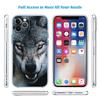 MH148 Animal Wolf Phone Case for Motorola G34 G32 G31 G14 G15 G84 G62 E32 G24 G72 G71 G73 G85 G200 G60 G52 G51 G50 G42 G41 G32 G30