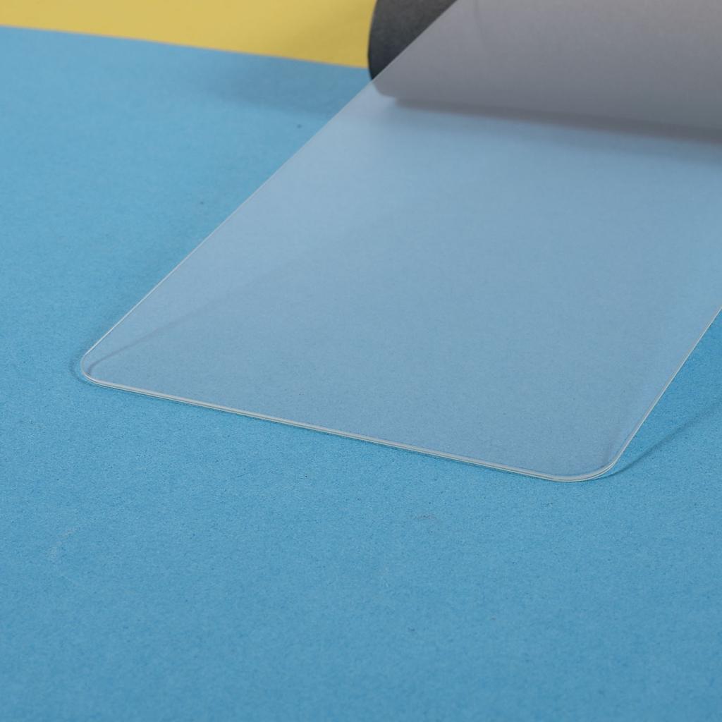 Защитная пленка для экрана из закаленного стекла с полной клейкой основой, устойчивая к царапинам, ультрапрозрачная, для Samsung Galaxy A73 5G