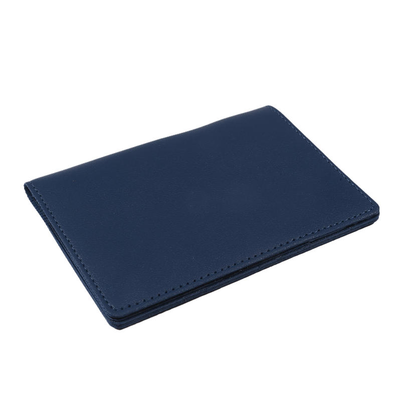 Чехол для паспорта Подарочный ПУ Дорожный Органайзер Защитный Чехол Держатель для паспорта Портативный Многофункциональный