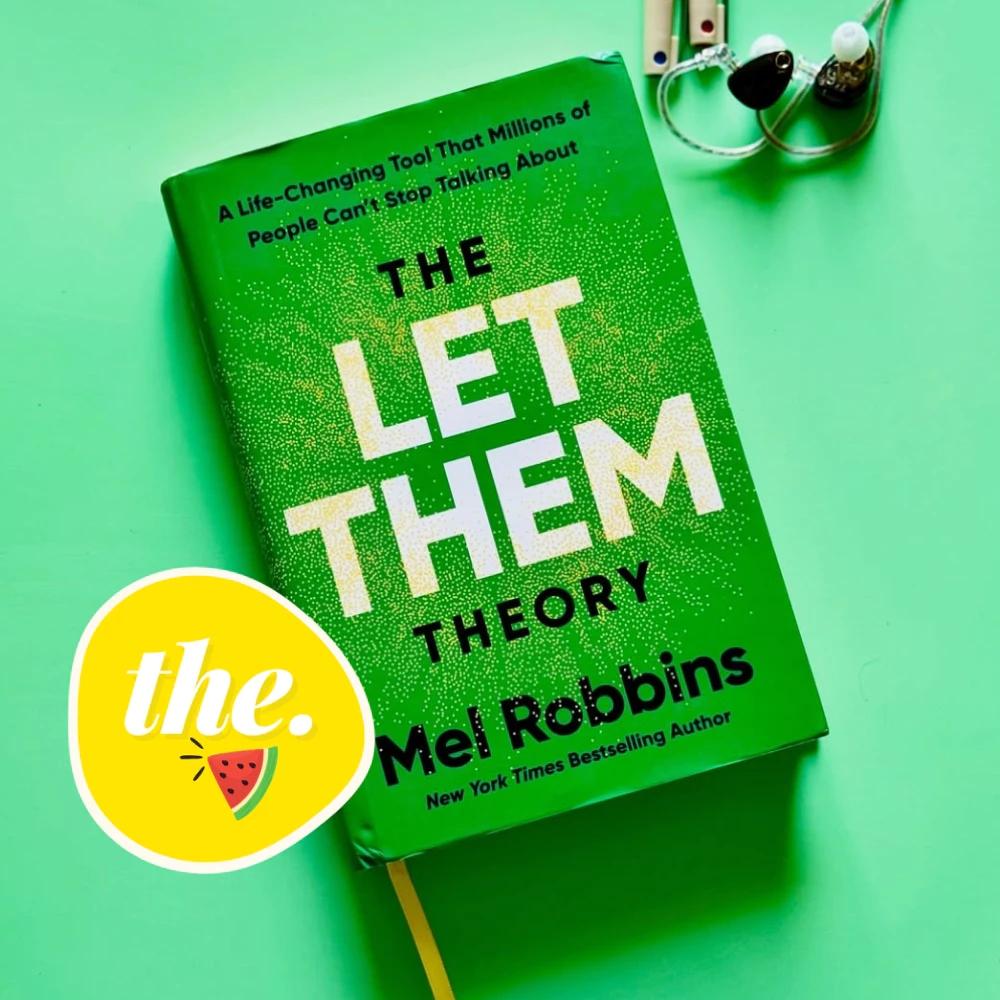 Миллионы Людей Обсуждают Инструменты, Меняющие Жизнь, Книги по Самоуправлению Укрепляют Психологию Пусть Их Теоретическая Книга Мел Роббинс