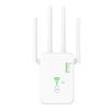 Wi-Fi репитер U10, двухдиапазонный Wi-Fi роутер 2,4 ГГц / 5 ГГц, 802.11ax, 300/1200 Мбит/с, усилитель беспроводного сетевого сигнала