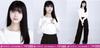 Nogizaka46 Сырое фото Топы с открытыми плечами 3 типа Полный набор Кубо Шиори