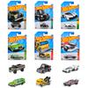 Hot Wheels Basic Car Assortment мини-машины, проданные в годах и [36 коробок] [3 вверх] 98MA-C4982