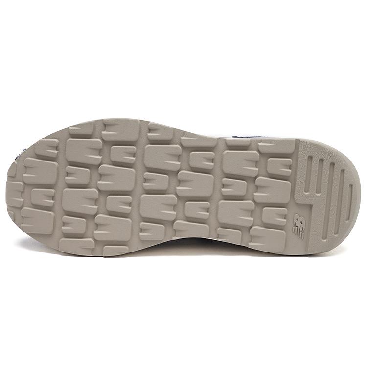 Новые New Balance 57/40 Черный Магнит Морская Соль M5740PSH