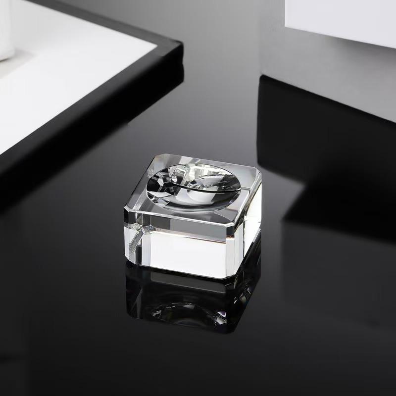 Dragon Ball Z Rystal Ball 4.3cm Action Figures Anime Shenron Wishing Balls Collection Model Decoration Creative Desk Decor Gift