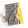 Women Luxury Winter Scarf   Cashmere Scarves Thick Warm Blanket Shawls Wraps Fashion Leopard Foulard Bufanda Echarpe