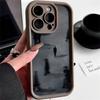 Art Design Aesthetics Soft Silicone Phone Case For iPhone 15 14 13 12 11 Pro Max 8 7 Plus XS Max X XR SE 2020 2022 Shockproof Bumper Back Cases Cover