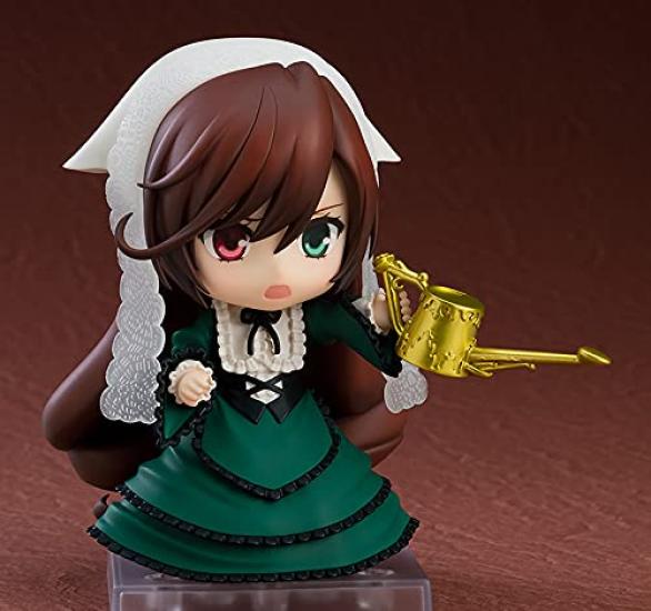 Good Smile Company Nendoroid Rozen Maiden Suiseiseki окрашенная подвижная фигурка G12642 немасштабная ABS&PVC