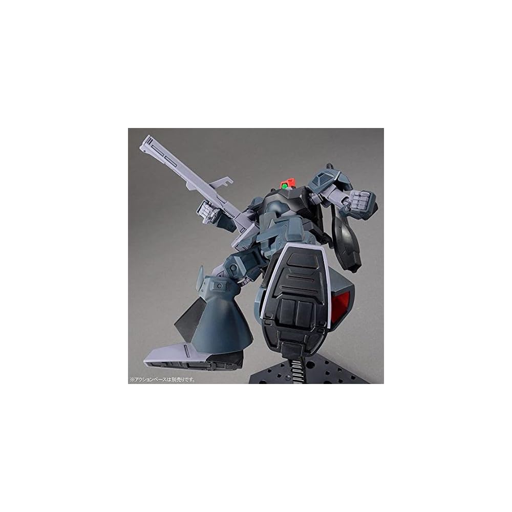 Bandai Spirits HG 1/144 Рик Диас Набор для сборки Пластиковая игрушка для сборки