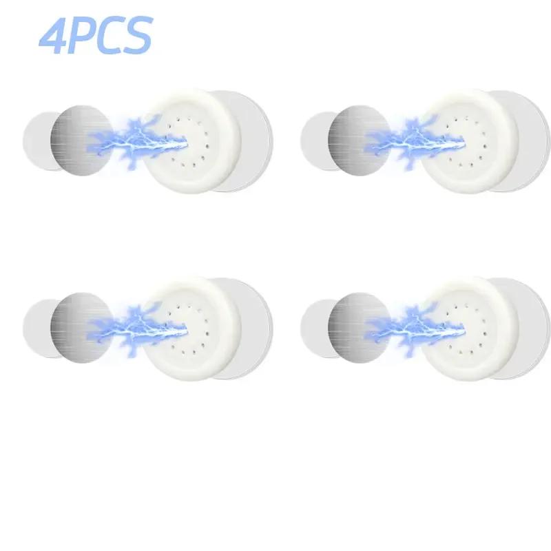 Магнитные крючки Настенное крепление Сильный магнит Пульт дистанционного управления Невидимый держатель ключей Наклейка на холодильник Крючки для хранения Домашний органайзер Крючки