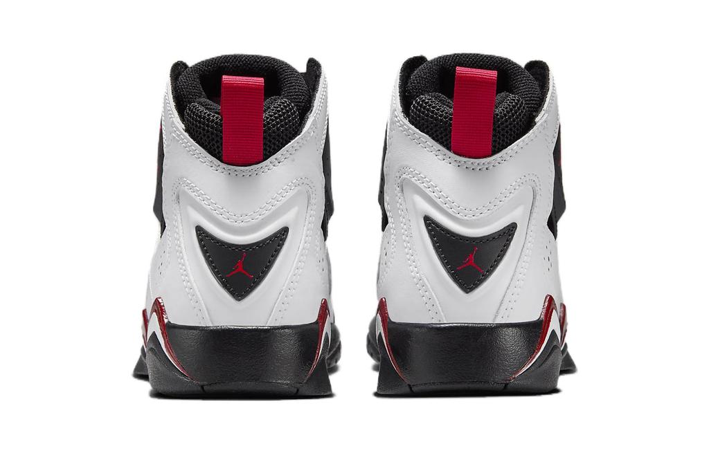 Air Jordan True Flight 'Cardinal' GS 343795-100