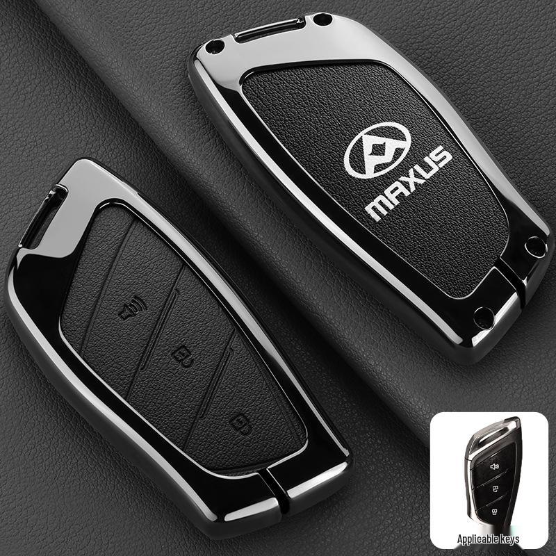 Чехол для ключа премиум-класса для MAXUS Mifa9, G90 и V70