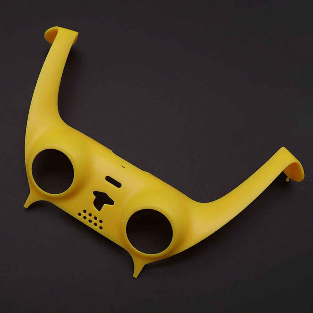 Джойстик контроллера для ручки PS5, декоративная полоса, декоративная крышка, декоративная накладка в виде ракушки, полоса