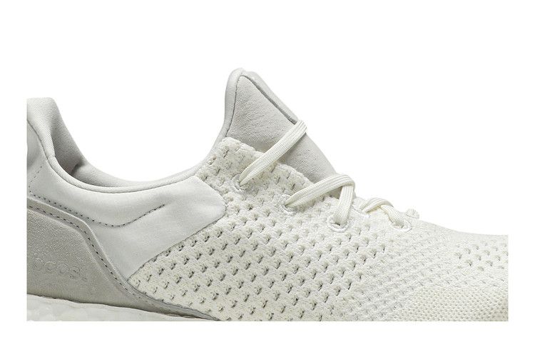 Men's Sneakers adidas Ultra Boost Uncaged CBC White/Grey/White