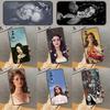 Чехол Lana Del Rey Lust for Life для Honor 200 Pro 50 70 90 Lite X9b X9a X8b X8a X8 X9 X9c Honor Magic 7 6 5 Lite