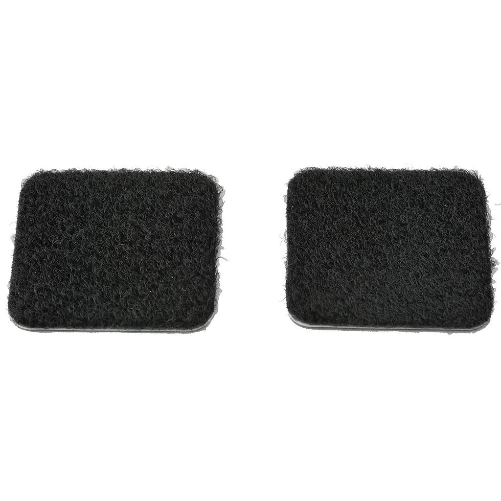 Daytona 17119 Motorcycle Income DT-01/E1 Repair Product Boom Type Microphone Fastening Velcro