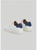 Sneakers Pepe Jeans Yogi Original White