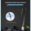 Dr. Dental Charcoal White Deep Clean Toothbrush