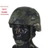 Xuefeng Fox 19 Новый стиль Маскировочный чехол на шлем