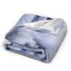 Charlie Kirk Creative Meme Funny Blankets Velvet Printed Blue Baby Multifunction Lightweight Throw Blankets for Home