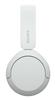 Sony WH-CH520 Wireless Headphones, White