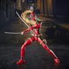 Серия Дэдпул Marvel Legends Экшн-фигурка Дэдпул 2.0 6 дюймов/Леди