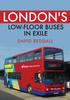 Книга London's Low-floor Buses In Exile