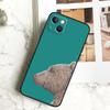 Cartoon Grizzly Bear Phone Case For iPhone 17 16 14 13 12 11 15 Pro Max Plus 12 13 Mini 16e 17 Air Cover Coque