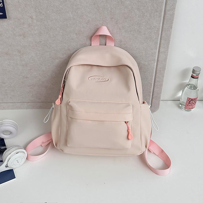 Женский школьный рюкзак для студентов, большой вместимости, дорожный рюкзак