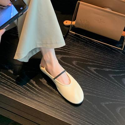 Женская обувь – Балетки