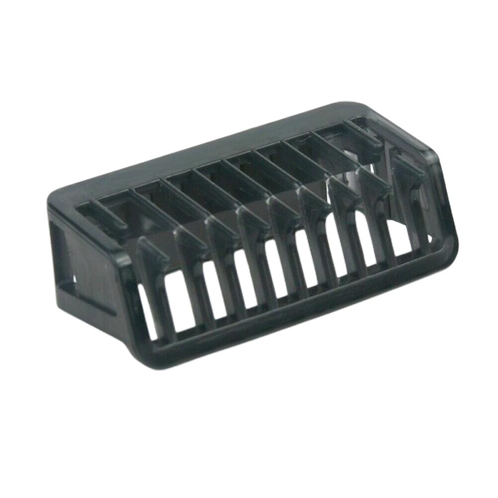 Насадка 1/2/3/5 мм, триммер, машинка для стрижки волос для бритвы Philips OneBlade, гребень, режущая головка QP2520 QP2530 QP2620