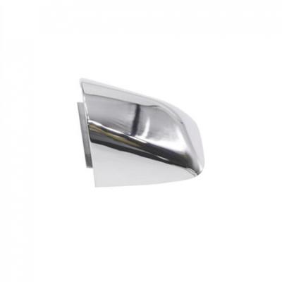 1 шт. Накладка на ручку наружной двери справа 826622W010 Для Hyundai Santa Fe 2013-19