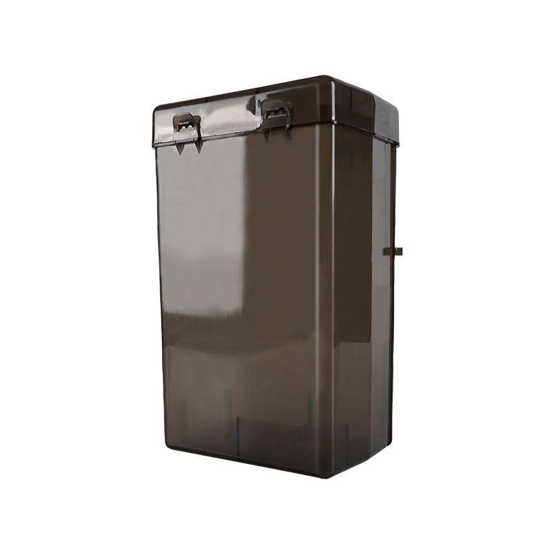 Зарядное устройство для электромобиля Дождезащитный Пылезащитный Универсальный Водонепроницаемый Бокс для Аккумулятора Автомобиля Уличный Герметичный Зарядка Сверхбольшое Хранилище