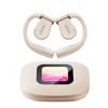 Cleer ARC3 AI Умные Bluetooth-наушники для спорта с открытым дизайном