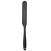 Jar Spatula Silicone Jar Scraper with Long Handle Jam Spreader for Peanut Butter Kitchen Spatula for Baking Cake Icing