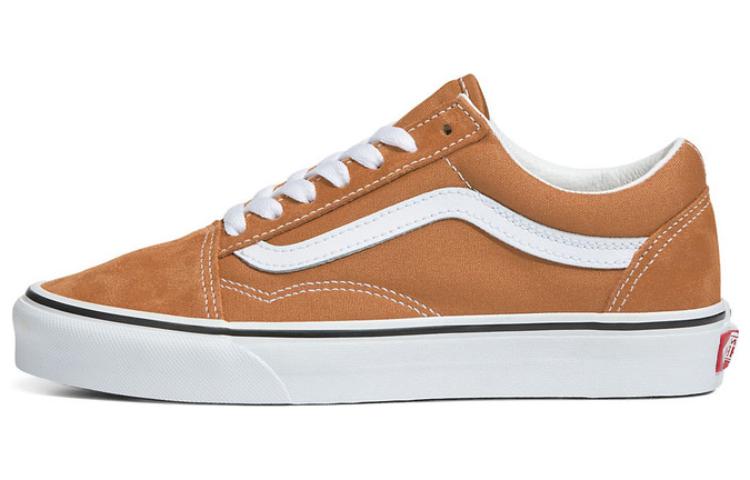 Vans Old Skool 'Color Theory - Meerkat'