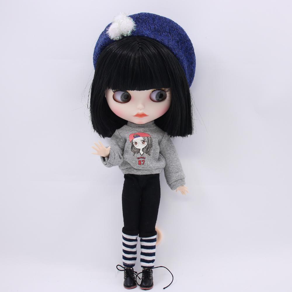 ICY DBS Кукла Блайз 1/6 bjd шарнирная кукла комбинация, включая платье и обувь, в продаже 30 см аниме игрушка
