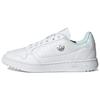 NY 90 White Almost Blue Women Sneakers Cloud-White GX4462