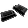 Phone Holder Stand Door Storage Barrel For Volvo xc60 Stowing Tidying Car Storage Box Car Organizer Container