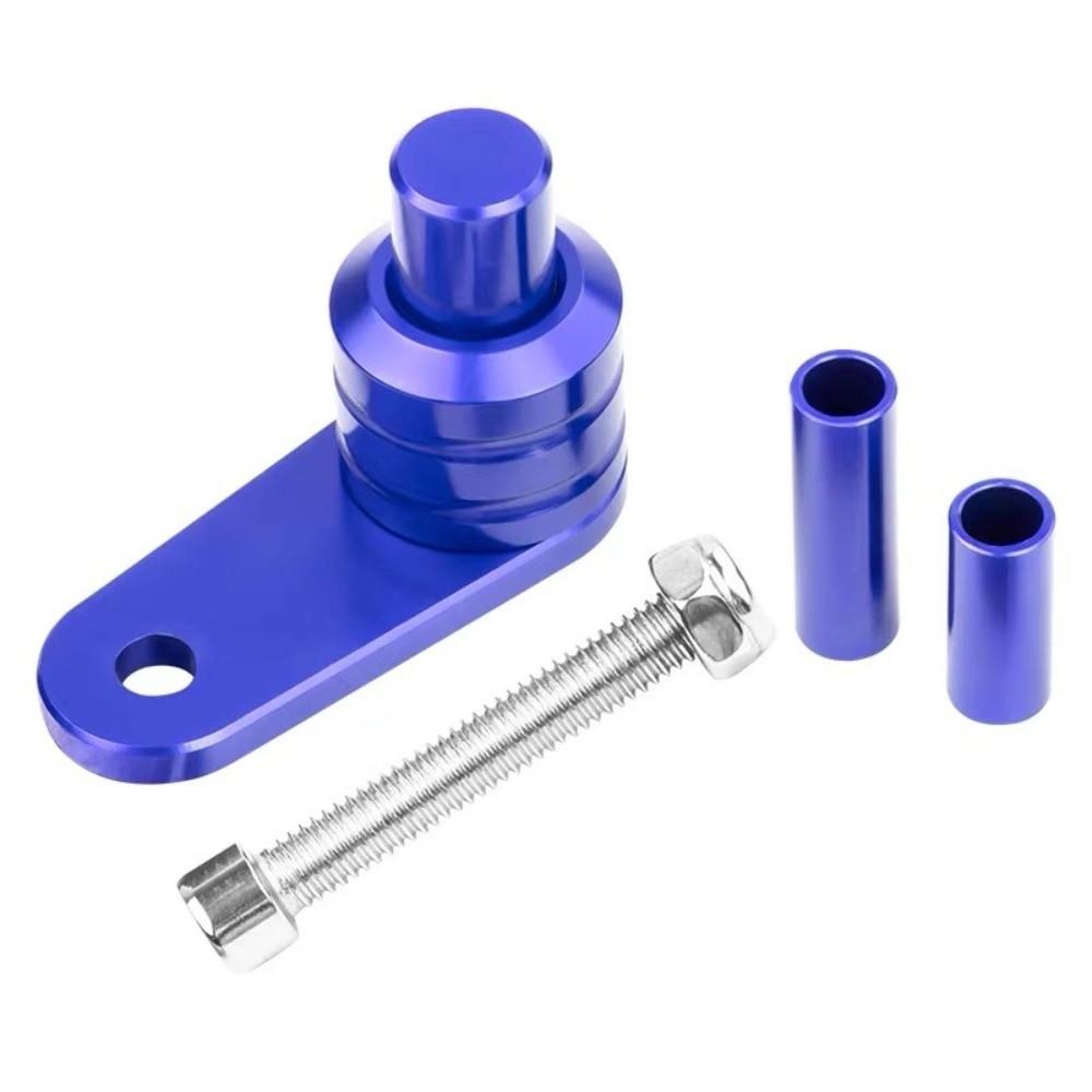 Aluminum Alloy Brake Lever Lock Universal Fit Motorcycles Brake Lever New Off-Road Parking Lock