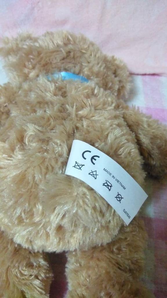 [USED] Teddy Bear