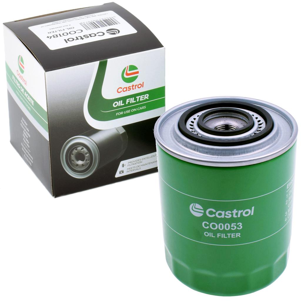 Oil filter CO0053
