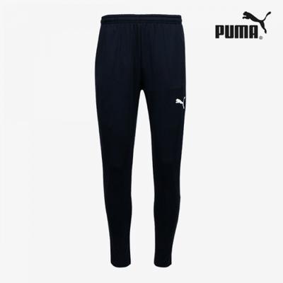 Galleria Puma Kk IndiviSual Cup Navy SportSwear Men S Длинные брюки