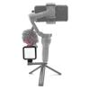 Комплект расширения DJI OM6 Светодиодная лампа заполняющего света для Insta360 Ace Pro DJI Pocket 3 DJI OM5 SE DJI Action 4 Gopro 13 12 Аксессуар