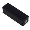 Common Ground 3.5mm Aux Audio Noise Filter  For Car Speaker/Home Stereo System/