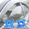 10Pcs Auto Lift Sliding Pivot Clip for S80 S60 S40 3509416 Window Regulators Sliding Pivot Window Lifter Service Clip