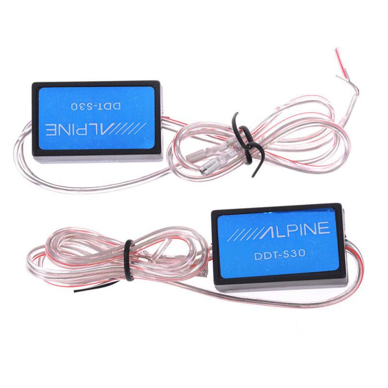 Автомобильная аудио шелковая пленка для модификации автомобиля, 180 Вт, 4 Ом, высокочастотный аудиодинамик, автомобильная аудиосистема