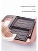 Multi-Functional Double Plate Breakfast Sandwich Toaster-Grill Griddle