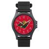 Часы Timex Men's NFL Pride 40 мм, Minnesota Wild, один размер, ремешок